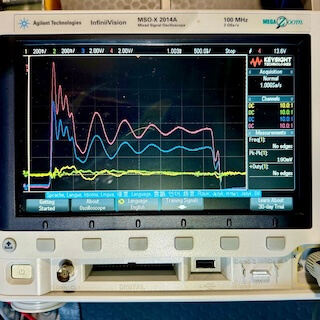 Electronic Equipment